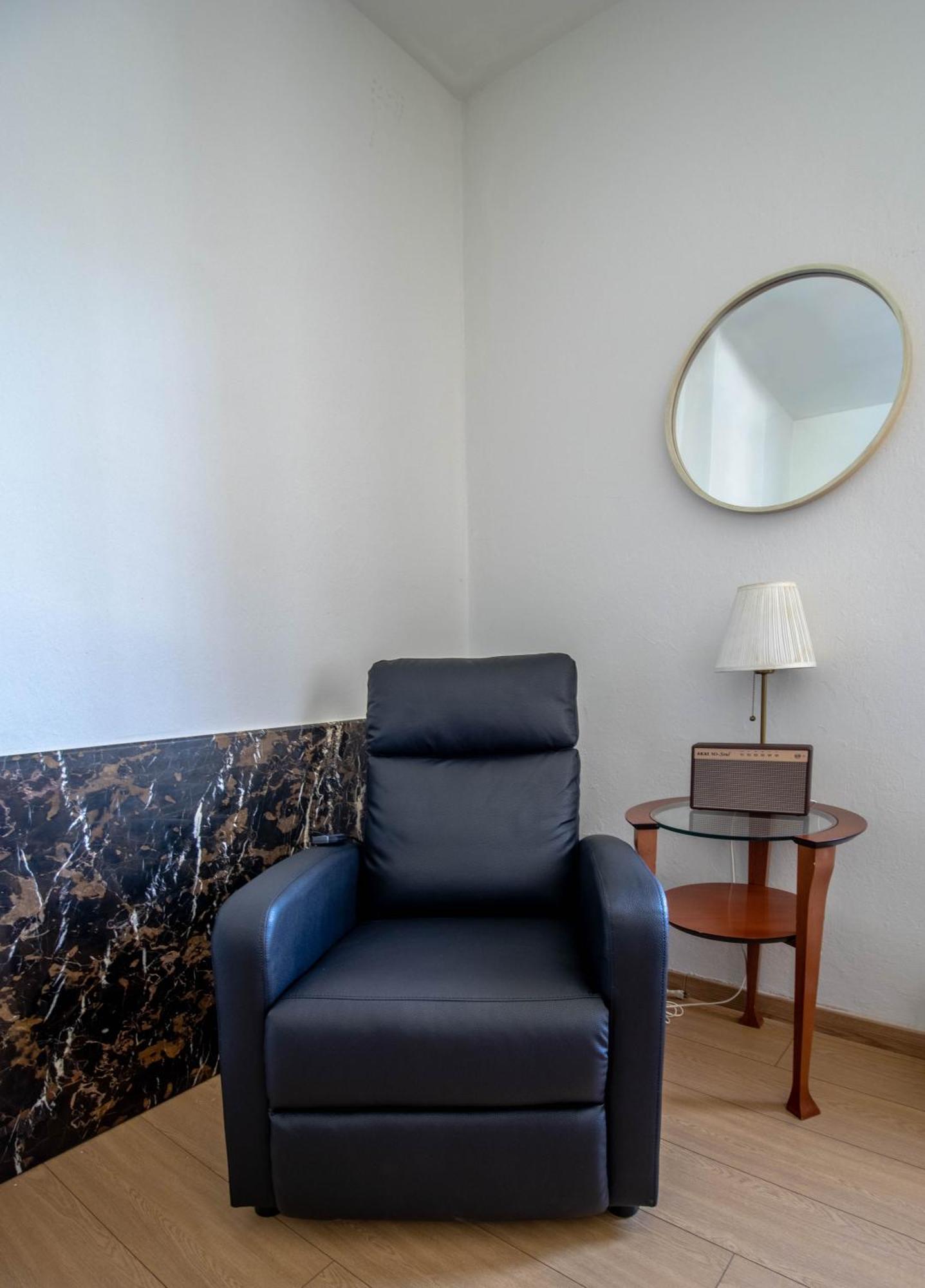 1951 Apartment *