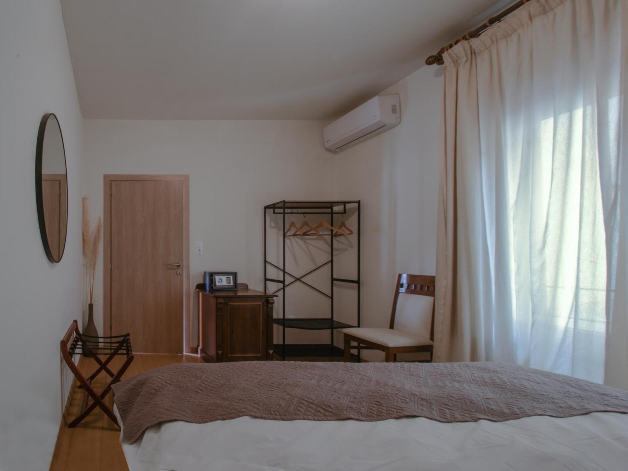 Apartment 1951 *